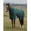 Weatherbeeta ComFiTec Plus Dynamic Turnout Rug Detach-A-Neck 100G - 6'0 Forest Green Navy