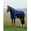 Weatherbeeta ComFiTec Plus Dynamic Turnout Rug Detach-A-Neck 100G - Navy Forest Green