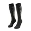 Equidry Waterproof Socks Black/ Grey
