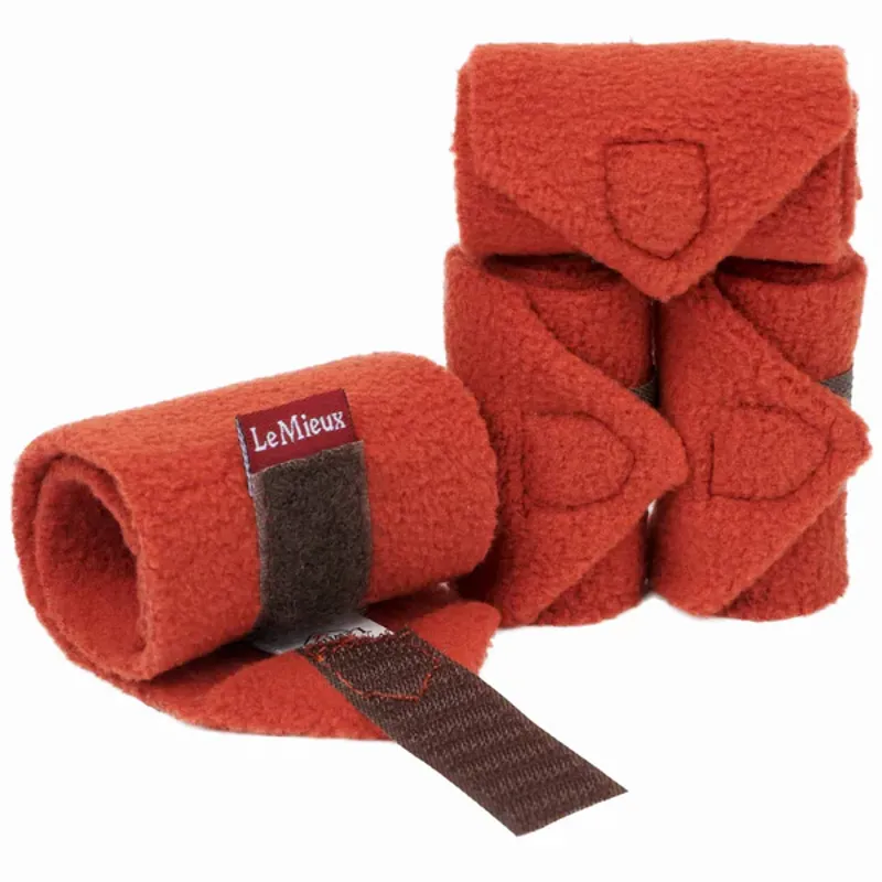 LeMieux Toy Pony Bandages - Sienna