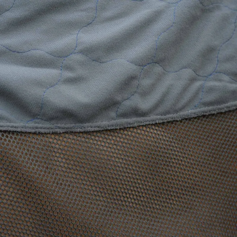 Weatherbeeta Wick-Dri II Cooler Combo - Charcoal/Blue/ White-4