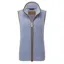 Schoffel Lyndon II Fleece Gilet - Powder Blue