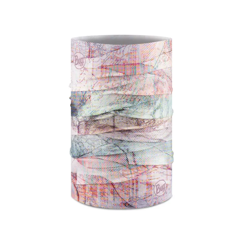 Buff Original EcoStretch - Pearly Blossom