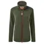 Schoffel Burley Fleece Jacket - Cedar Green