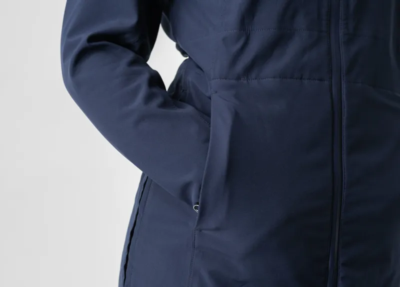 My LeMieux Maisie Lightweight Riding Jacket - Navy-7