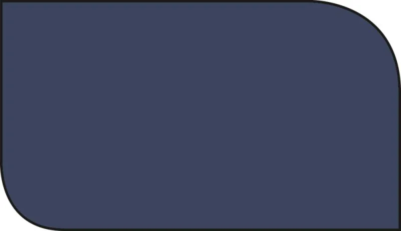 Pikeur Brooklyn Young Rider Knee Grip Breech - Night Blue-1