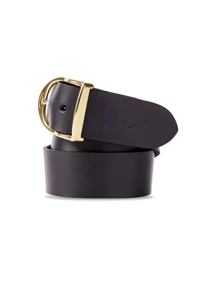RMW Isla Belt - Black