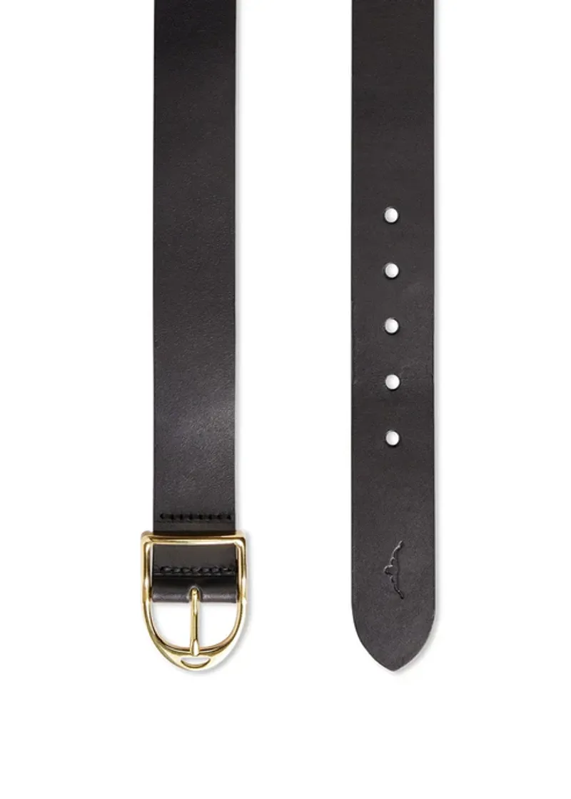 RMW Isla Belt - Black-1