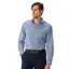 RMW Classic Shirt - Blue Check