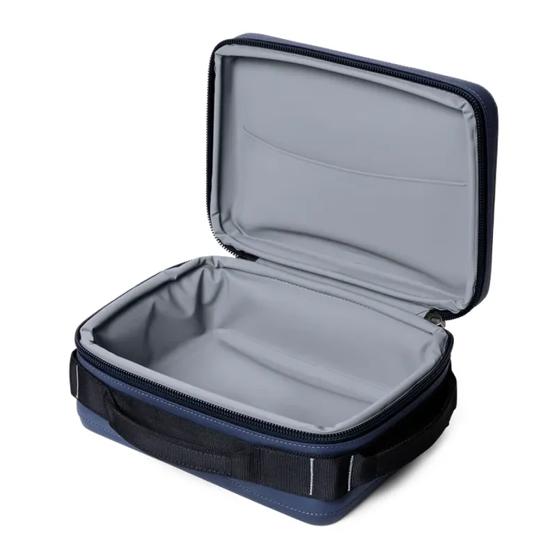 YETI Daytrip 5L Lunch Box - New Navy-1
