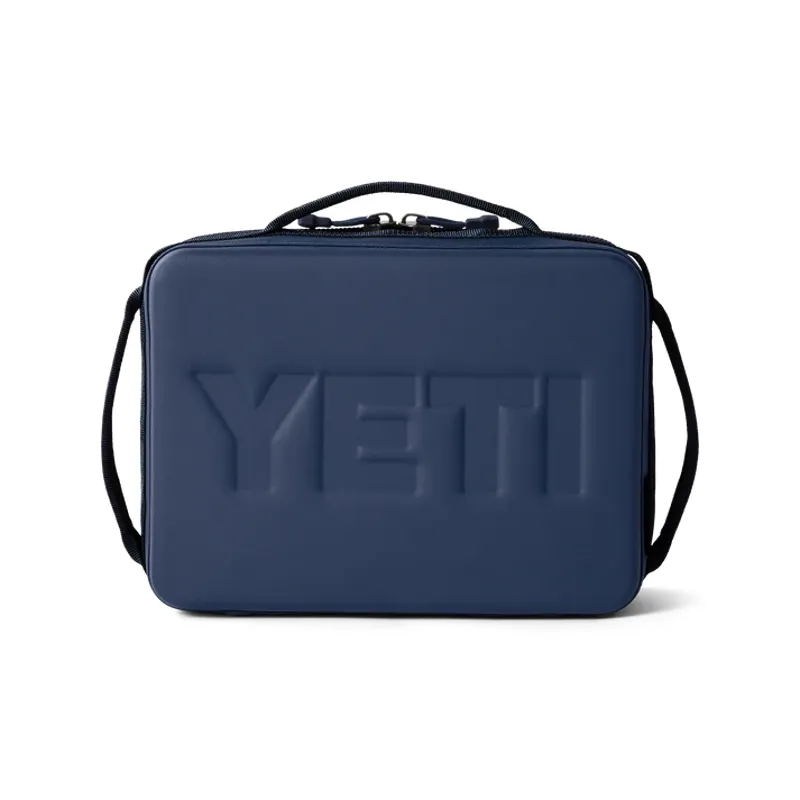 YETI Daytrip 5L Lunch Box - New Navy-3