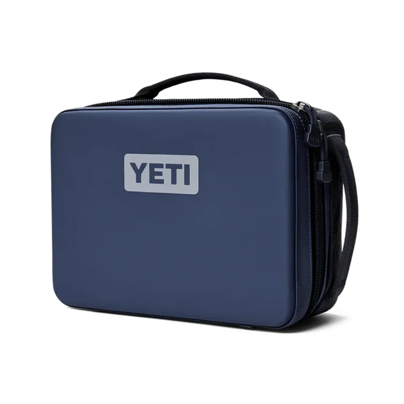 YETI Daytrip 5L Lunch Box - New Navy-2