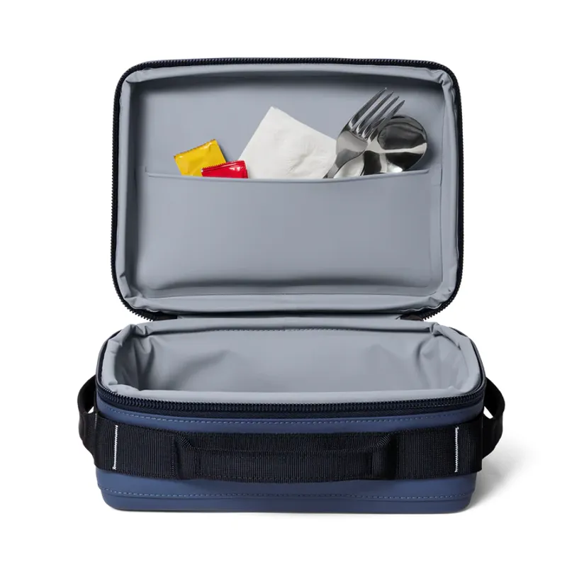 YETI Daytrip 5L Lunch Box - New Navy-5
