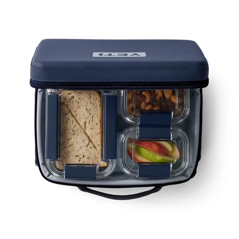 YETI Daytrip 5L Lunch Box - New Navy-6