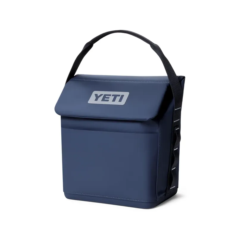 YETI Daytrip 6L Insulated Lunchbag - New Navy-3
