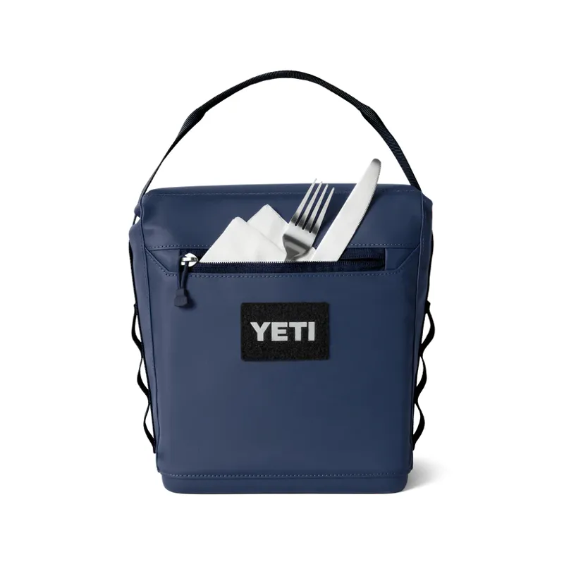 YETI Daytrip 6L Insulated Lunchbag - New Navy-4