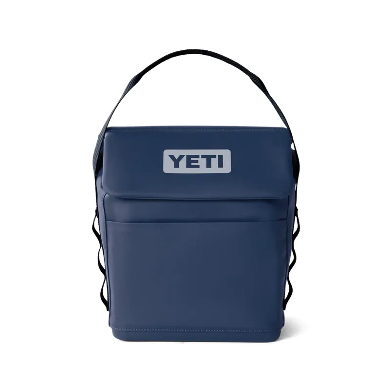 YETI Daytrip 6L Insulated Lunchbag - New Navy