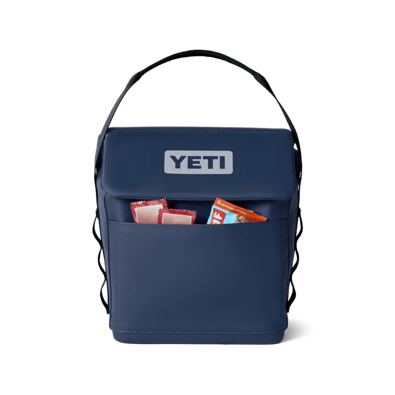 YETI Daytrip 6L Insulated Lunchbag - New Navy-6