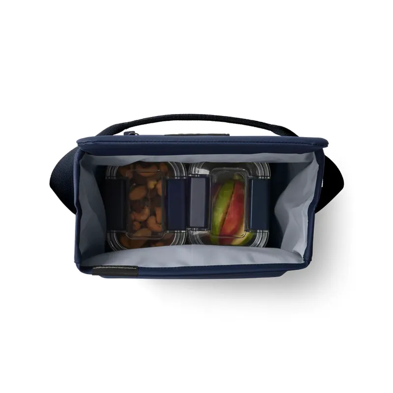 YETI Daytrip 6L Insulated Lunchbag - New Navy-5