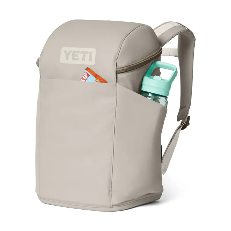 YETI Daytrip 20L Backpack - Cape Taupe-4