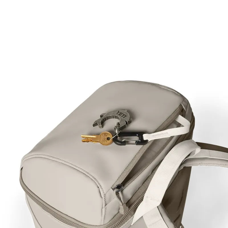 YETI Daytrip 20L Backpack - Cape Taupe-5