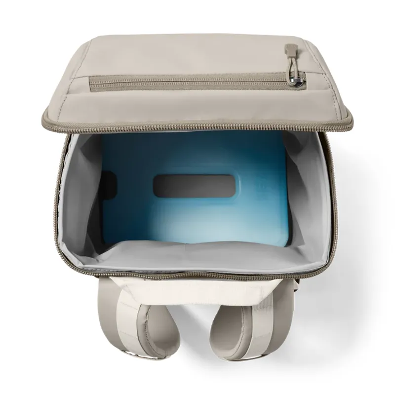 YETI Daytrip 20L Backpack - Cape Taupe-2