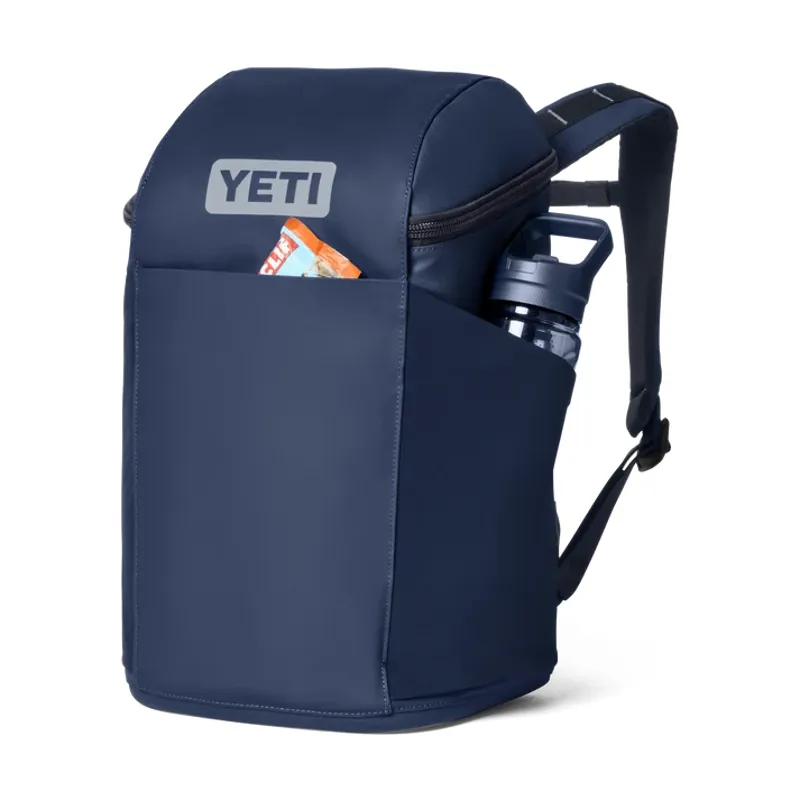YETI Daytrip 20L Backpack - Classic Navy-5