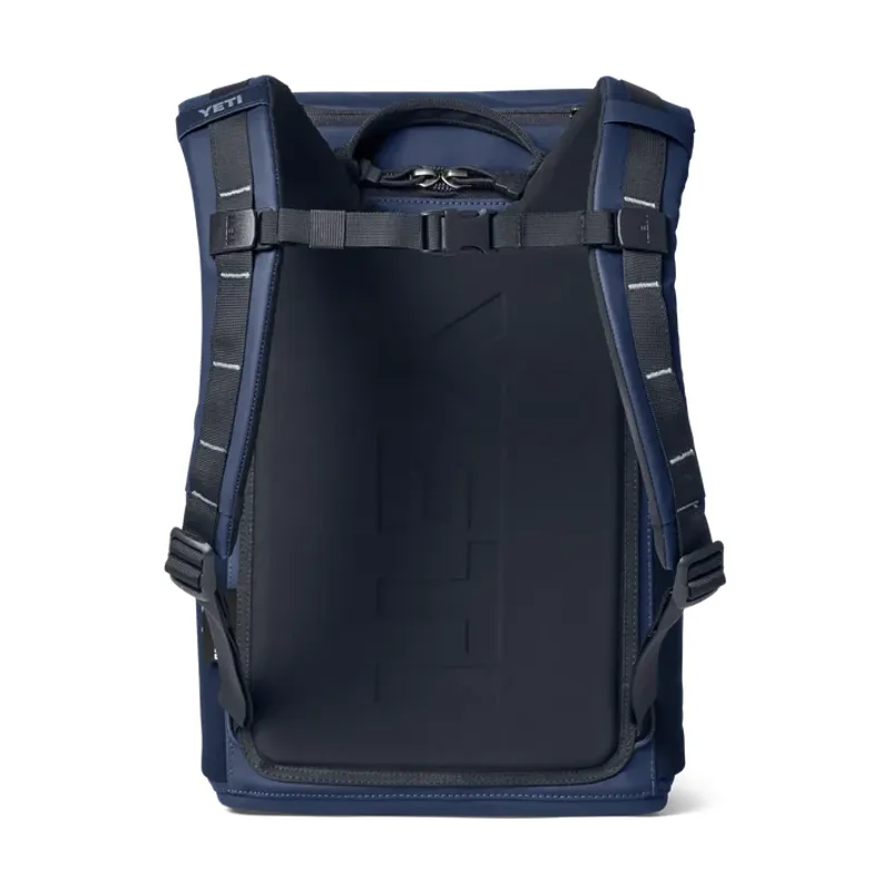 YETI Daytrip 20L Backpack - Classic Navy-4
