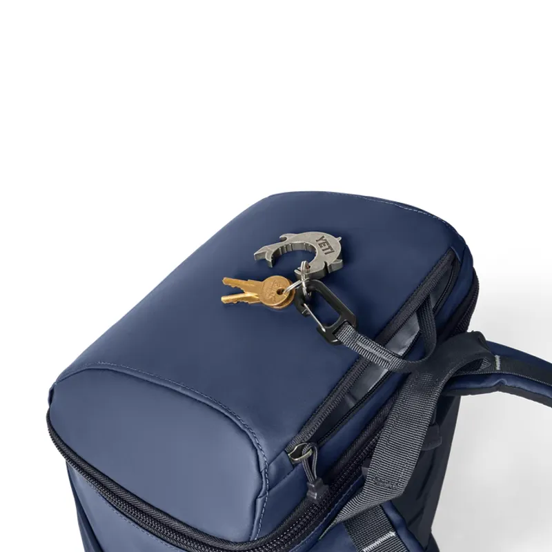 YETI Daytrip 20L Backpack - Classic Navy-3