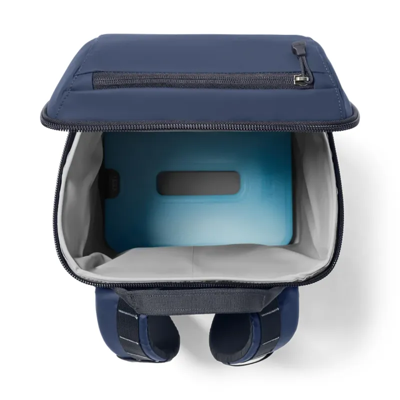 YETI Daytrip 20L Backpack - Classic Navy-2