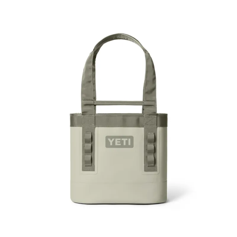 YETI Camino 20 Carryall Tote Bag - Pampa Green