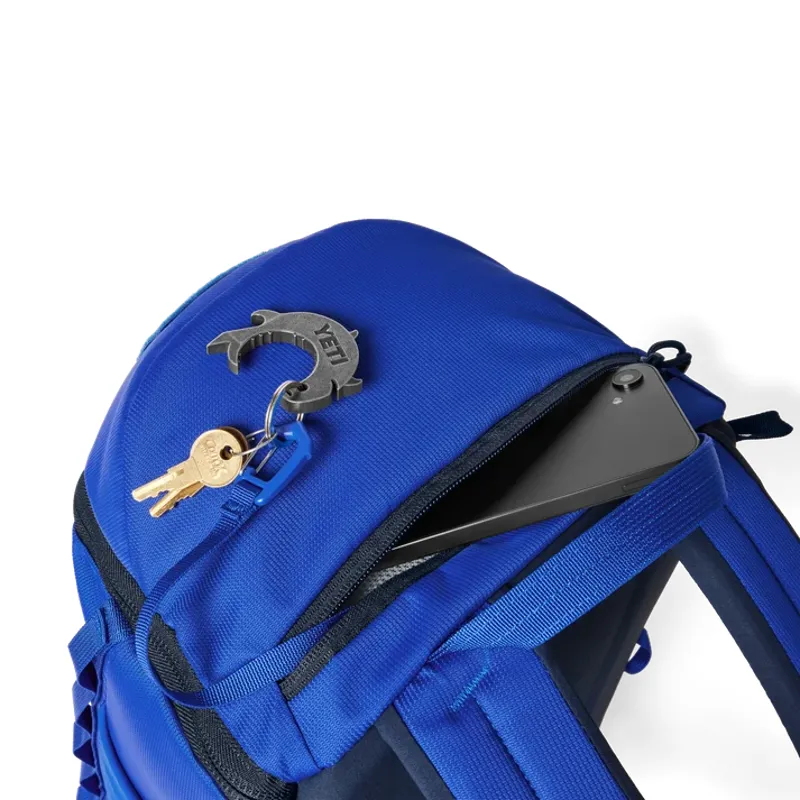 YETI Palo 20L Active Backpack - Royal Blue-3