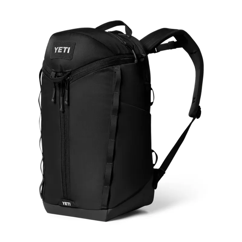 YETI Palo 26L Active Backpack - Black-1