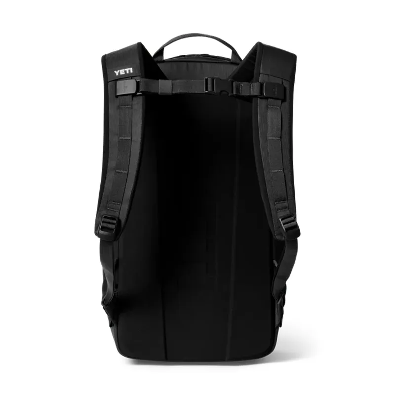 YETI Palo 26L Active Backpack - Black-2