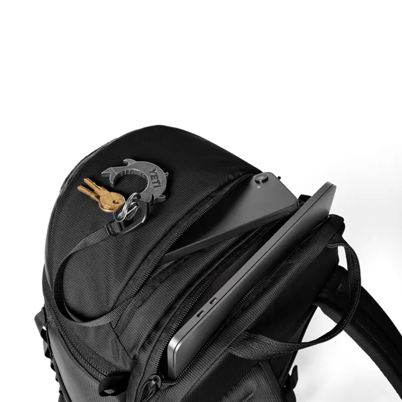 YETI Palo 26L Active Backpack - Black-6