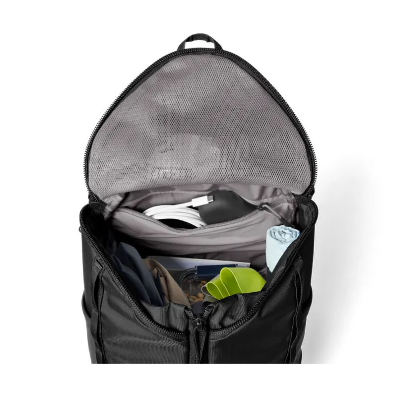 YETI Palo 26L Active Backpack - Black-4