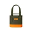 YETI Camino 20 Carryall Tote Bag - Olive/ King Crab