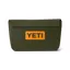 YETI Sidekick Dry Gear Case 3L - Olive/ King Crab