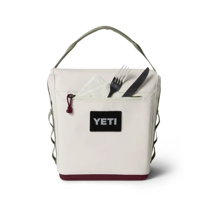 YETI Daytrip 6L Insulated Lunchbag - Aspen/Pampa/Wild Vine-1