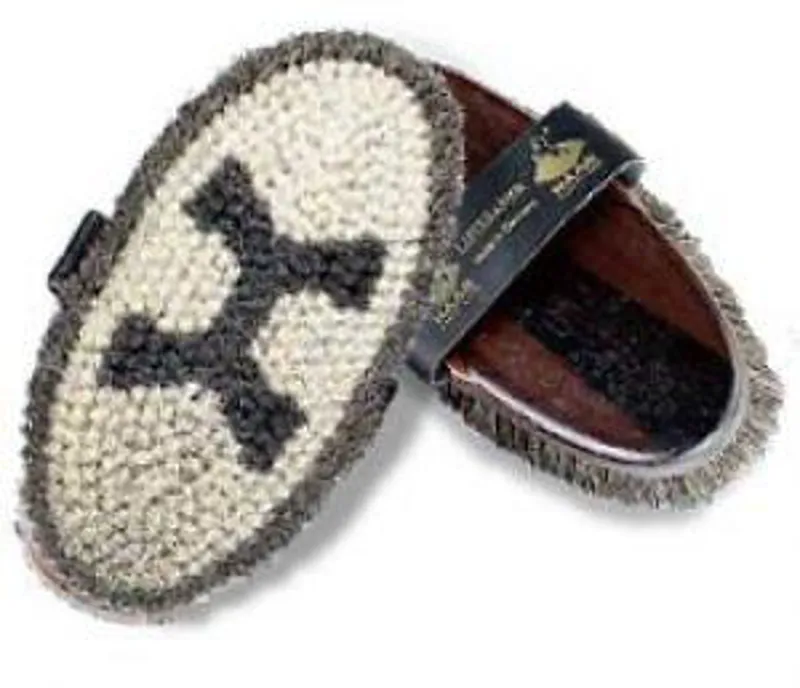 HAAS Lippizaner Women Brush