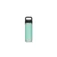 YETI Rambler 18 Oz Bottle Chug Cap - Seafoam