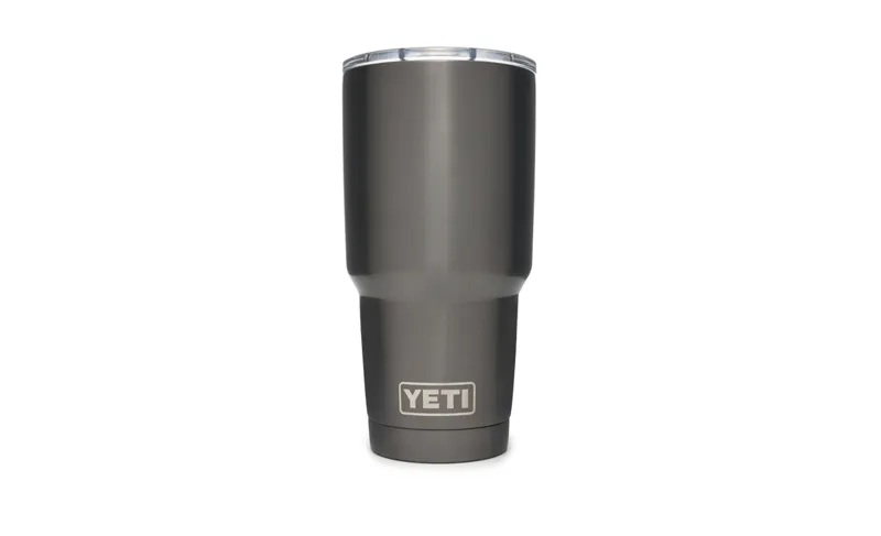 YETI Rambler 30 Oz Tumbler - Graphite
