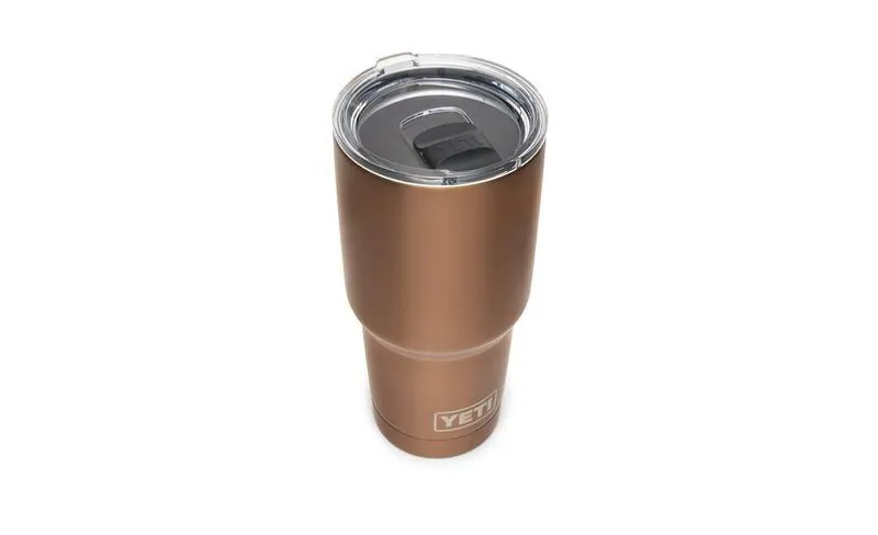 YETI Rambler 30 Oz Tumbler - Copper-1