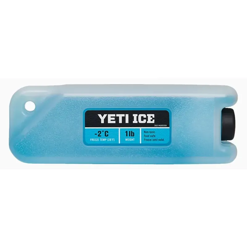 YETI Ice 1lb