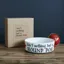 Sweet William Large Pet Bowl - Aint Nothing But A Hound Dog