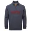 Schoffel Bude Sweatshirt - Slate Navy