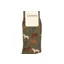 Schoffel Cotton Socks - Olive Labrador
