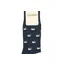 Schoffel Cotton Socks - Blue Sheep