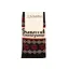 Schoffel Cotton Socks - Navy Fairisle