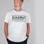 Schoffel Heritage T Shirt - White